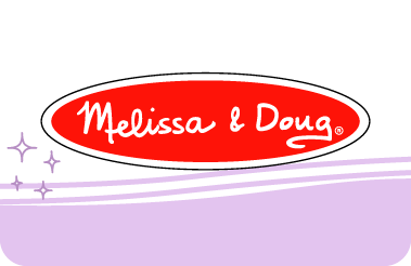 Melissa & Doug activities
